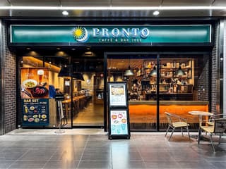 PRONTO 福井駅前店