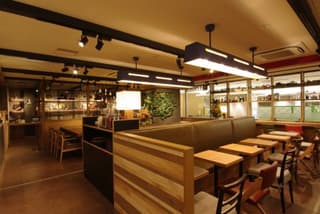 È PRONTO 本厚木ミロードイースト店