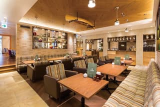 むさしの森珈琲 高松レインボーロード店