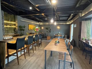 レンタルスペース