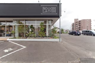 ROUGH LAUGH須賀川（ラフラフスカガワ）