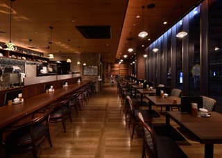 倉式珈琲店 ルミネ川越店