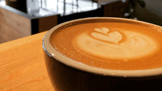 Saï Coffee Roastery 山口店