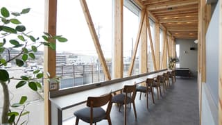 サクラカフェテラス