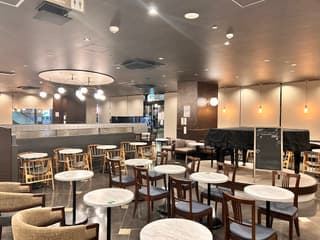 サンマルクカフェ 静岡伊勢丹前店