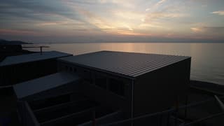 SEASIDE COMMUNITY NALU