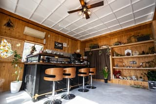 志布志市移住・交流支援センター「Esplanade」