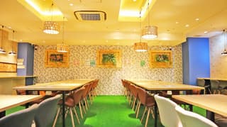 セルフカフェ栄店