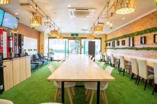 セルフカフェ 千種店