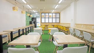 セルフカフェ 南森町店