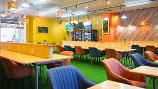 セルフカフェ 鳥取駅前店