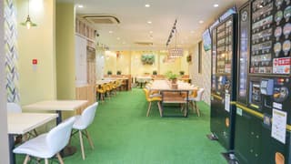 セルフカフェ 新瑞橋店