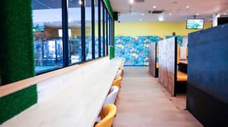 セルフカフェ 幸田店