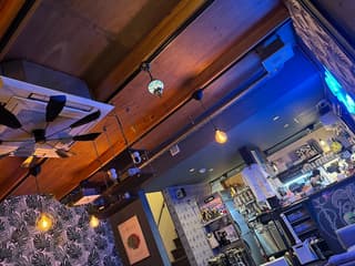 Shisha Cafe & Bar FLOW