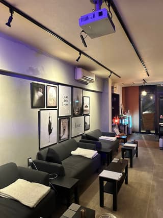 shisha space wake/シーシャスペースウェイク