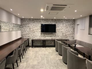 スペースラボ 青の庵