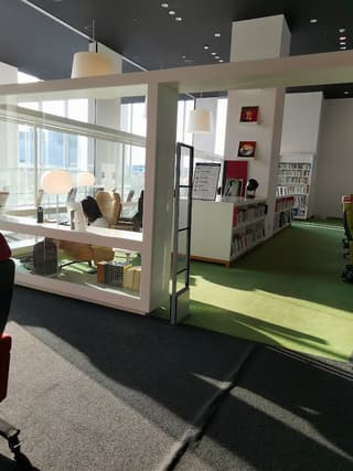 スルークカフェ