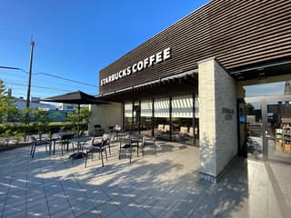 スターバックス コーヒー 和歌山パームシティ店