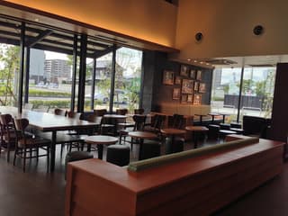 スターバックス コーヒー 高松サン・フラワー通り店