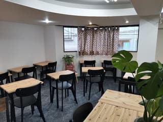 スタディカフェ しもたかいど