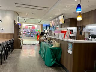 タリーズコーヒー 静岡パルシェ B1F店