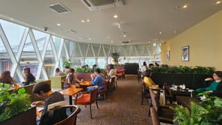 タリーズコーヒー ＆TEA 広島本通店