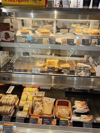 タリーズコーヒー ＆TEA 水戸エクセル店