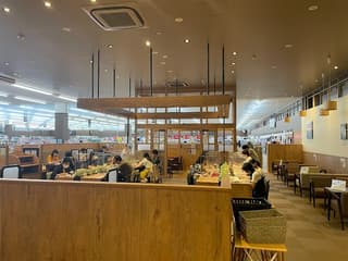 タリーズコーヒー TSUTAYA弘前店