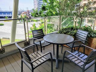 タリーズコーヒー ウニクス川越店