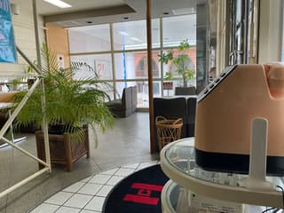 ティールームセントラル