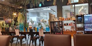 Three Standard Coffee