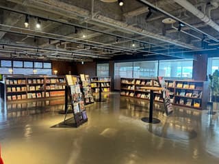 TODOROKI Cafe+( トドロキカフェプラス) 大和郡山店