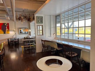 トタンコットンカフェ