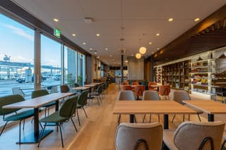 UNI COFFEE ROASTERY 石川小松店