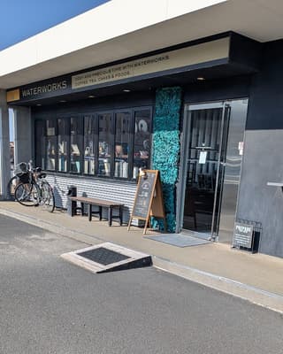 ウォーターワークス