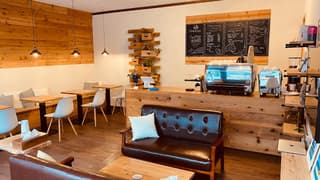 ワンツリーカフェ