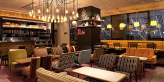 WIRED CAFE ルクア大阪店