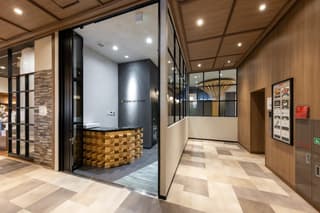 WORX新富士(コワーキングスペース)