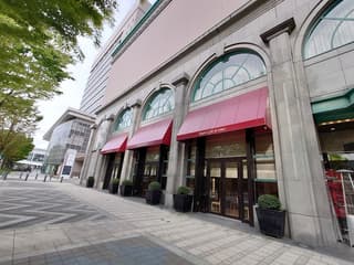 ユーロカフェ エヴー