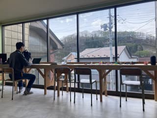 いわてユースセンター ミライト