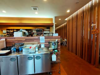 ユトリ珈琲店 本店 ゆとりの豆や