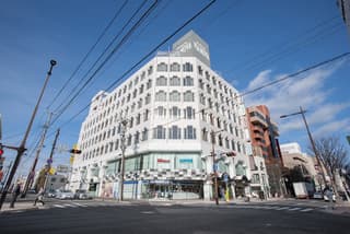 リージャス八戸ビジネスセンター