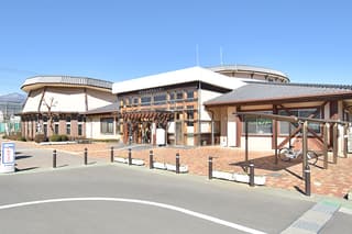 南アルプス市 若草生涯学習センター