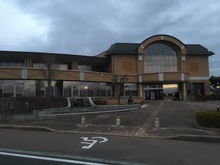 櫛形生涯学習センター