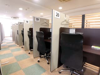 レンタル学習室 千石店