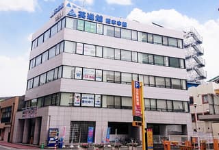 学習塾 英進館 熊本本館