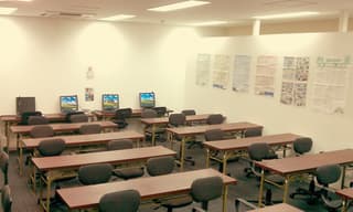 無料学習室 学術の森 本校