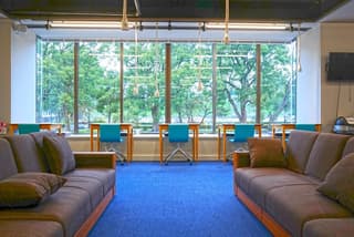 未来会議室 桜町店