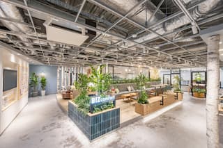 BIZcomfort札幌すすきの