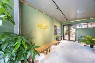 BIZcomfort熊本城前